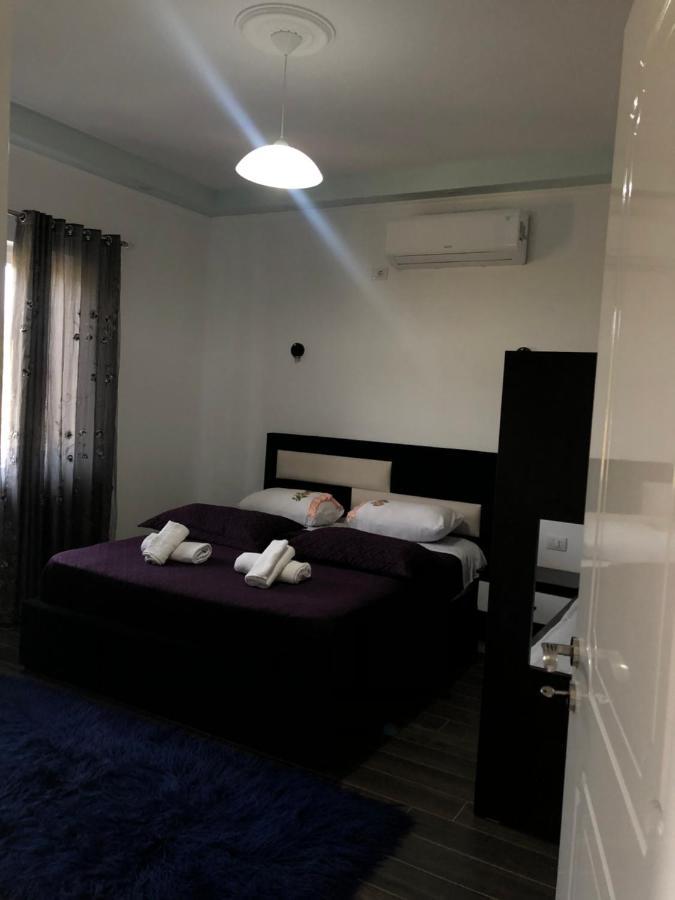 Adriatik Guesthouse Пермети Экстерьер фото
